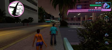 Grand Theft Auto: Vice City for Android now available for download.